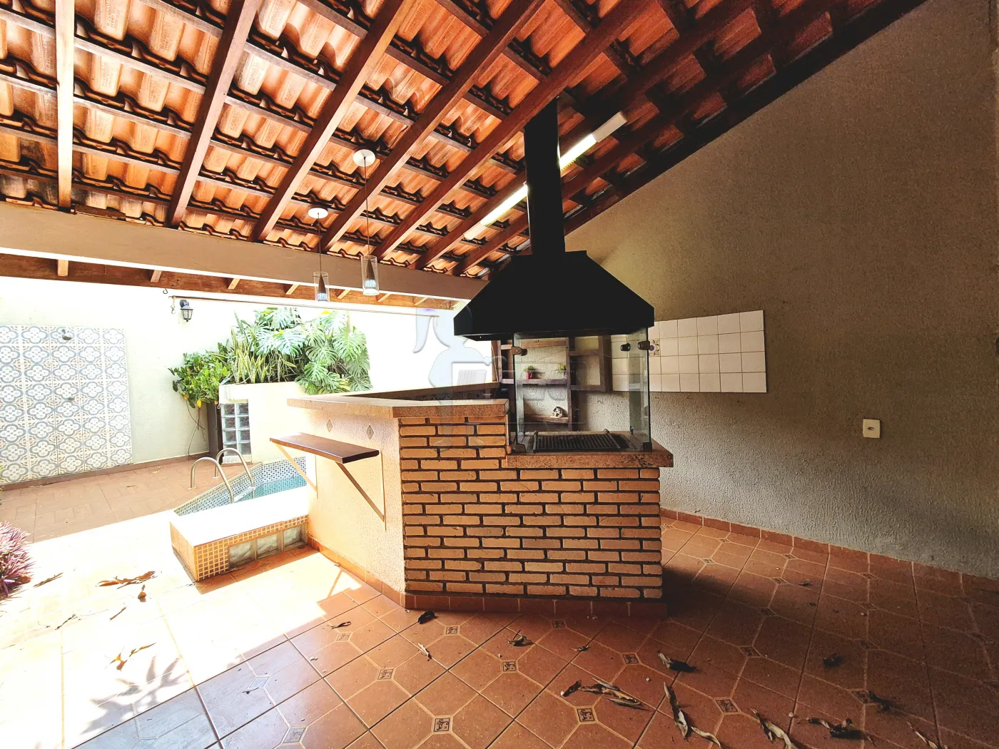 Alugar Casa condom&iacute;nio / Sobrado em Ribeir&atilde;o Preto R$ 5.000,00 - Foto 6