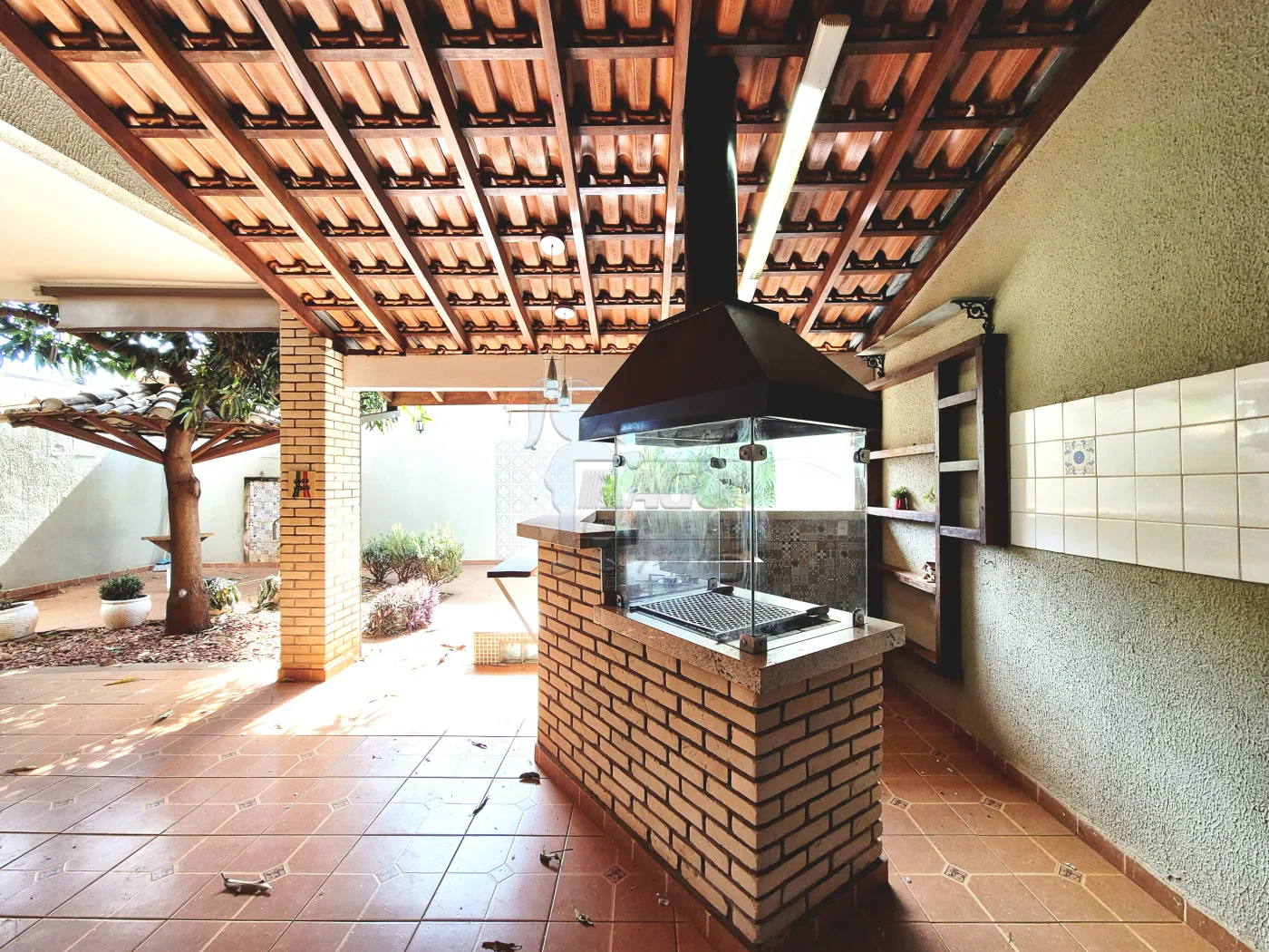 Alugar Casa condom&iacute;nio / Sobrado em Ribeir&atilde;o Preto R$ 5.000,00 - Foto 7