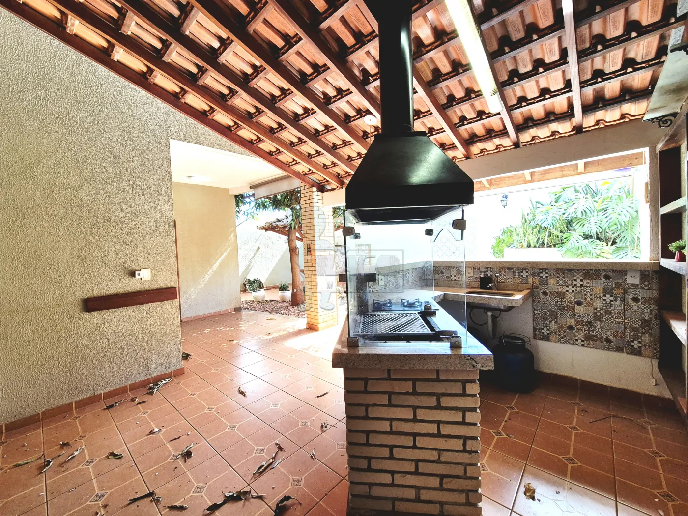 Alugar Casa condom&iacute;nio / Sobrado em Ribeir&atilde;o Preto R$ 5.000,00 - Foto 8