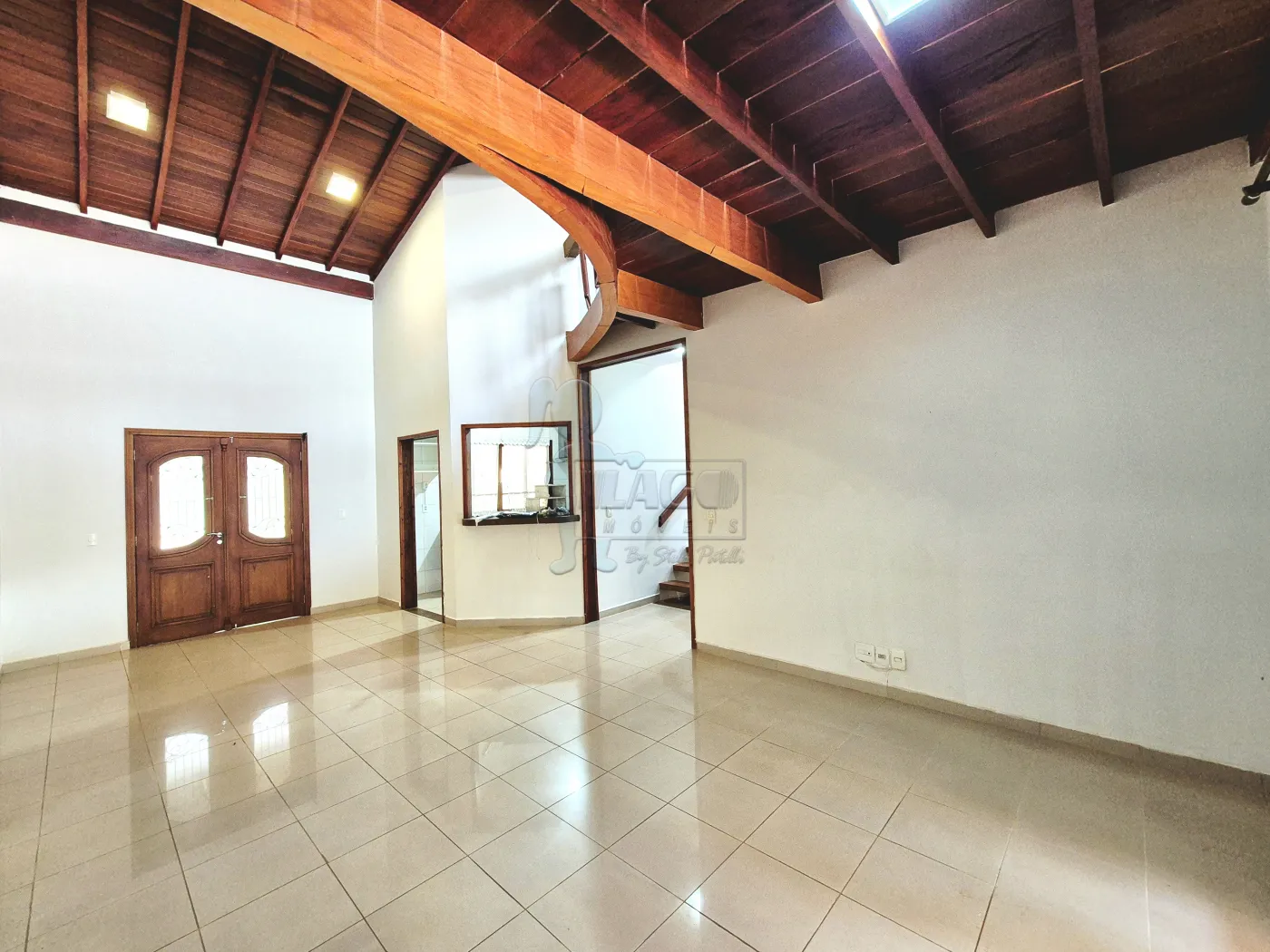 Alugar Casa condom&iacute;nio / Sobrado em Ribeir&atilde;o Preto R$ 5.000,00 - Foto 11