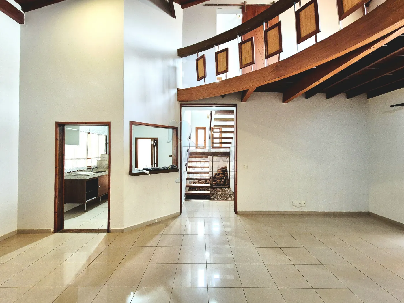 Alugar Casa condom&iacute;nio / Sobrado em Ribeir&atilde;o Preto R$ 5.000,00 - Foto 12