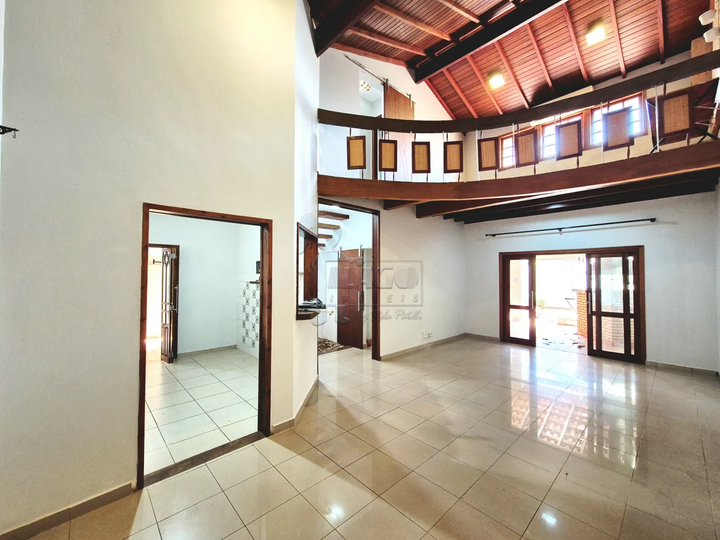 Alugar Casa condom&iacute;nio / Sobrado em Ribeir&atilde;o Preto R$ 5.000,00 - Foto 13