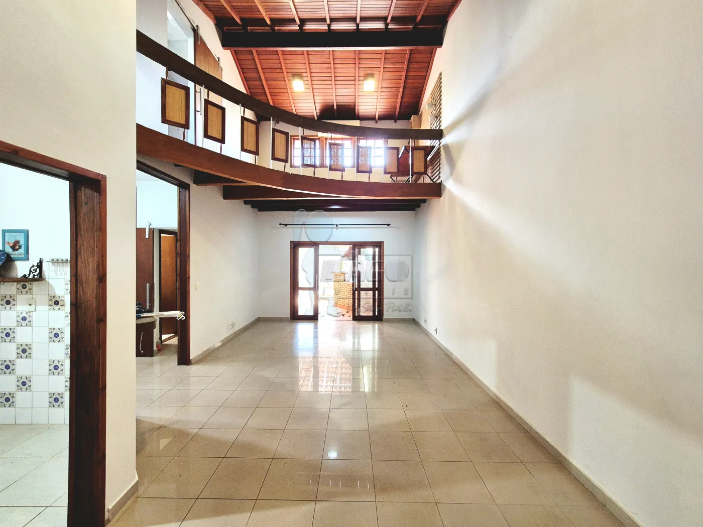 Alugar Casa condom&iacute;nio / Sobrado em Ribeir&atilde;o Preto R$ 5.000,00 - Foto 14