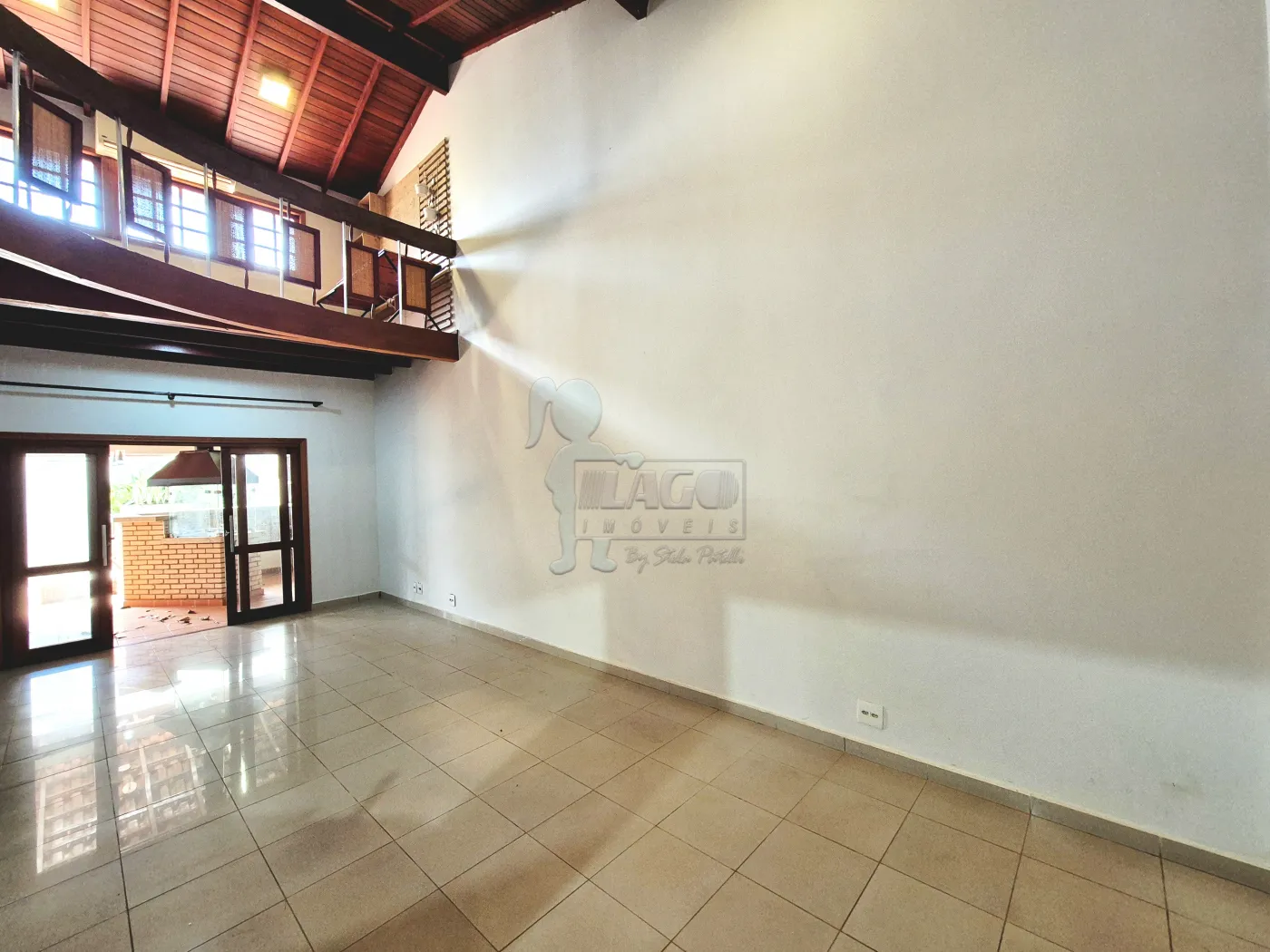 Alugar Casa condom&iacute;nio / Sobrado em Ribeir&atilde;o Preto R$ 5.000,00 - Foto 15