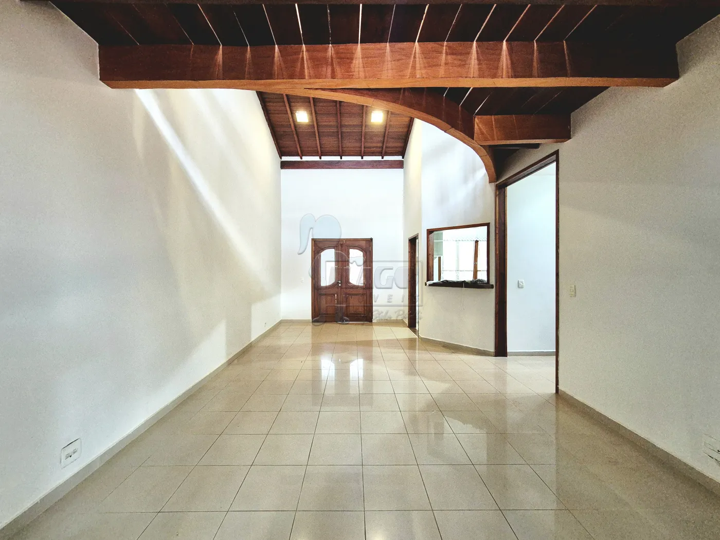 Alugar Casa condom&iacute;nio / Sobrado em Ribeir&atilde;o Preto R$ 5.000,00 - Foto 16