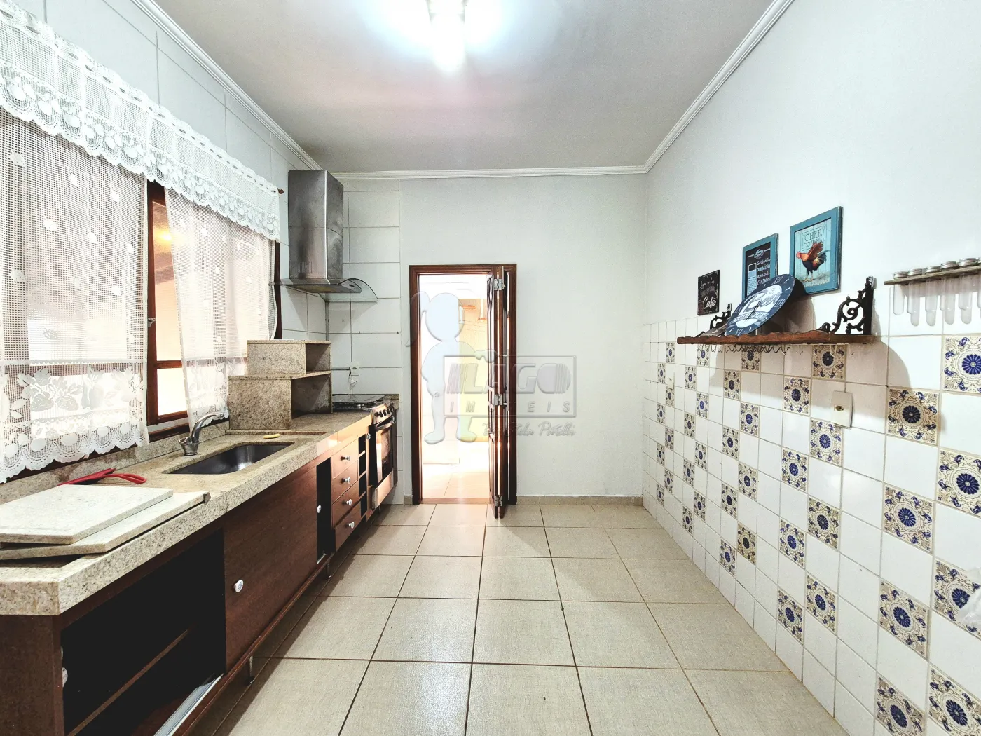 Alugar Casa condom&iacute;nio / Sobrado em Ribeir&atilde;o Preto R$ 5.000,00 - Foto 17
