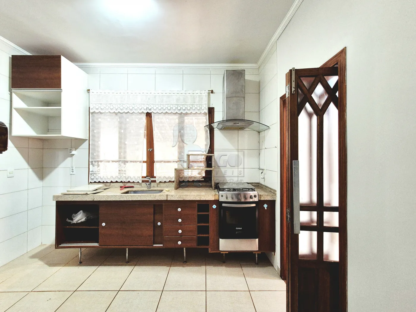Alugar Casa condom&iacute;nio / Sobrado em Ribeir&atilde;o Preto R$ 5.000,00 - Foto 19