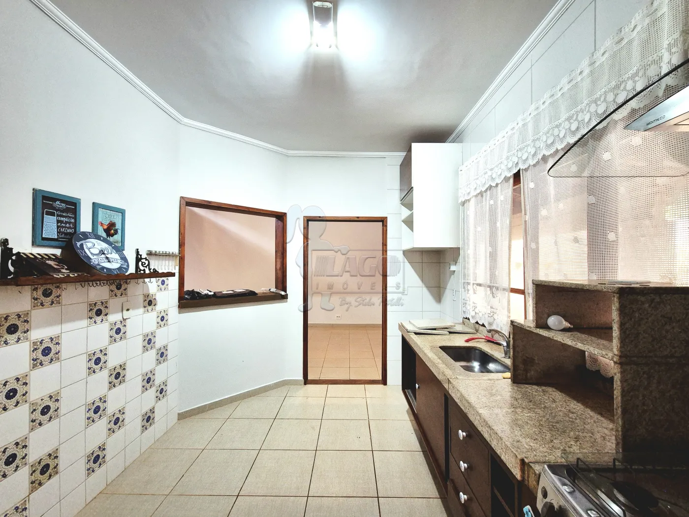 Alugar Casa condom&iacute;nio / Sobrado em Ribeir&atilde;o Preto R$ 5.000,00 - Foto 21