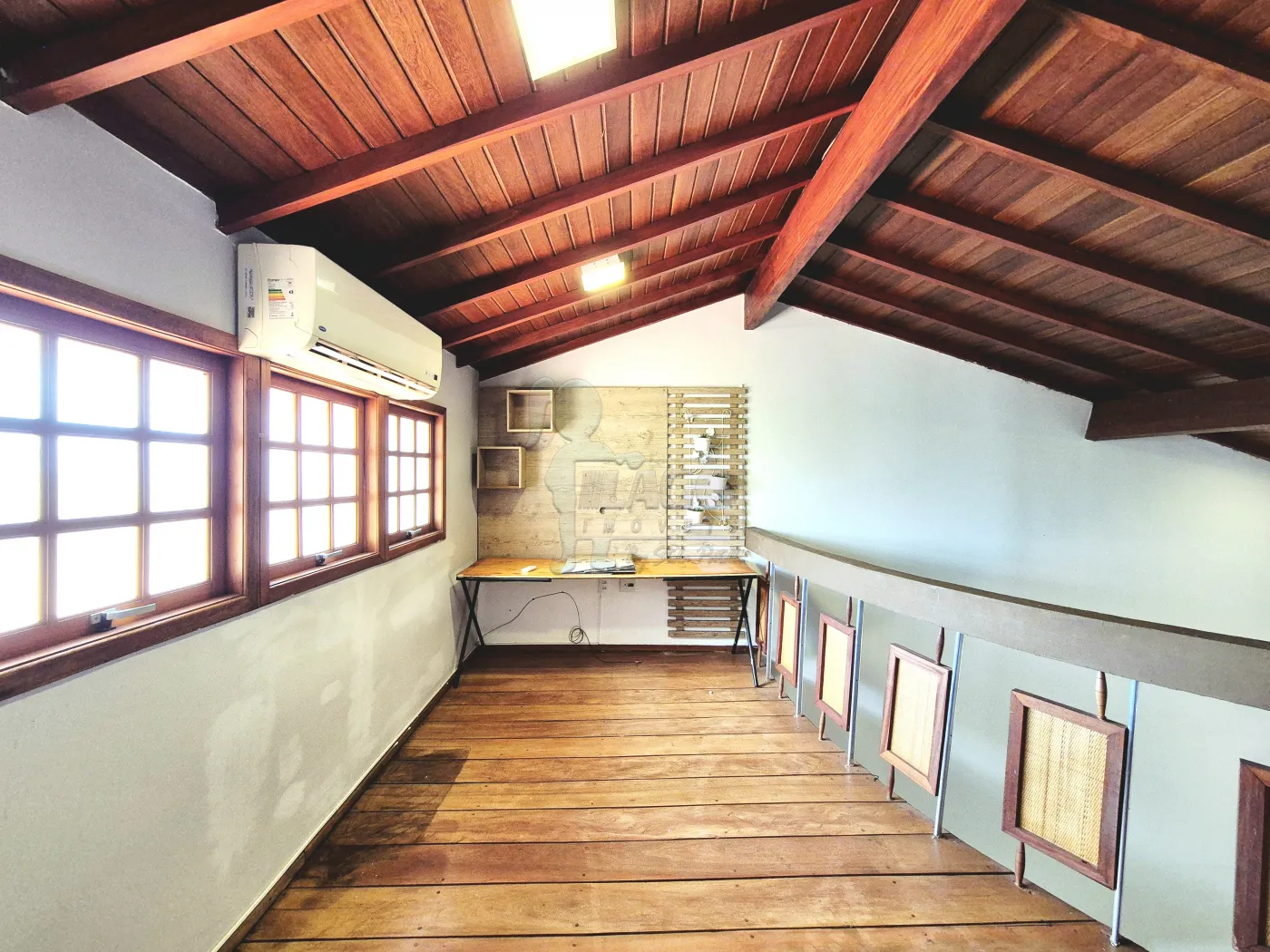 Alugar Casa condom&iacute;nio / Sobrado em Ribeir&atilde;o Preto R$ 5.000,00 - Foto 27
