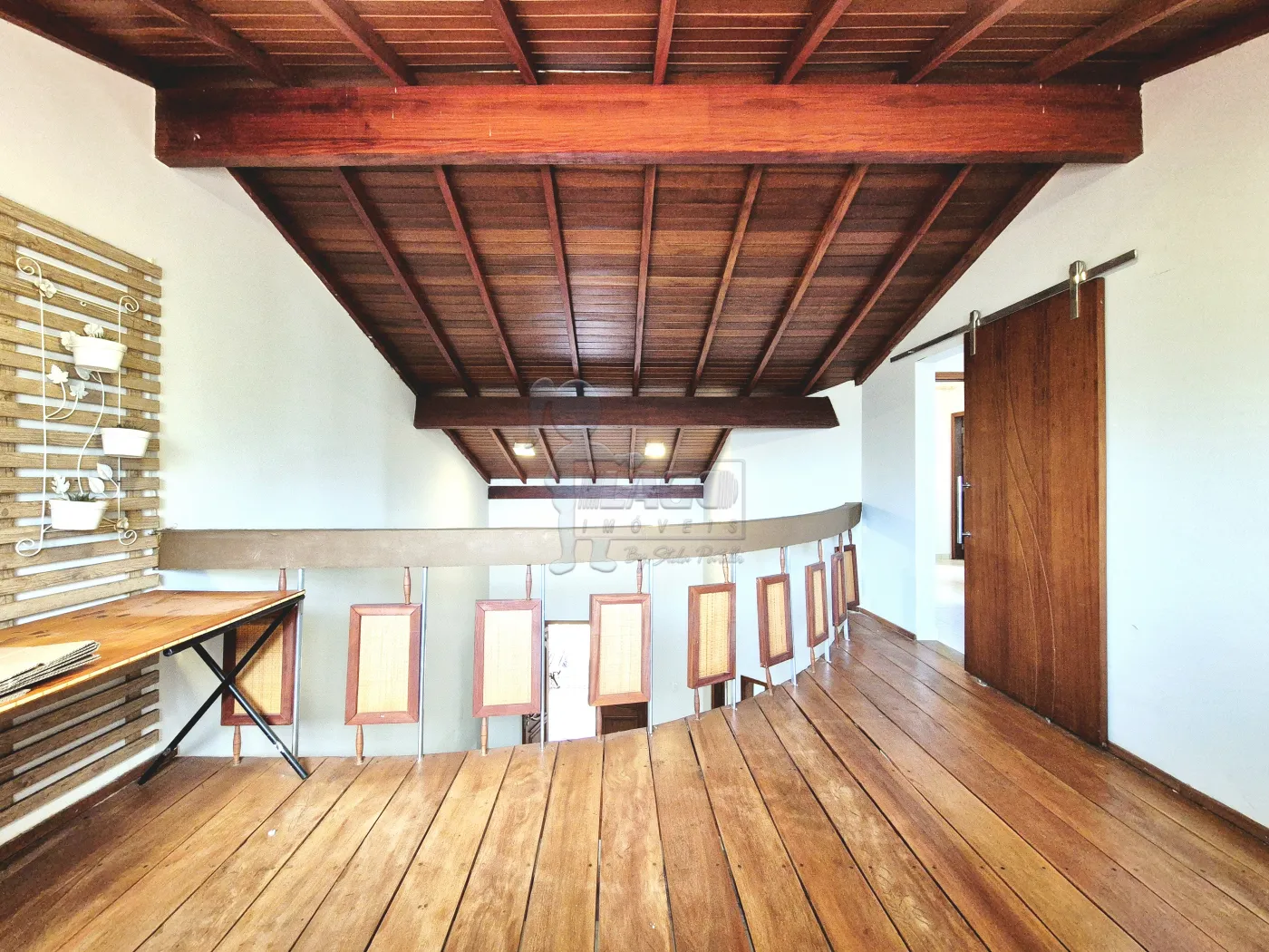 Alugar Casa condom&iacute;nio / Sobrado em Ribeir&atilde;o Preto R$ 5.000,00 - Foto 28