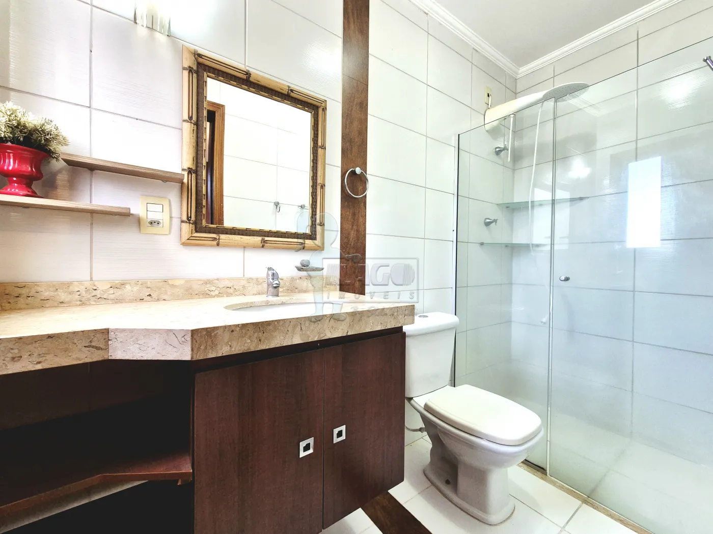 Alugar Casa condom&iacute;nio / Sobrado em Ribeir&atilde;o Preto R$ 5.000,00 - Foto 32