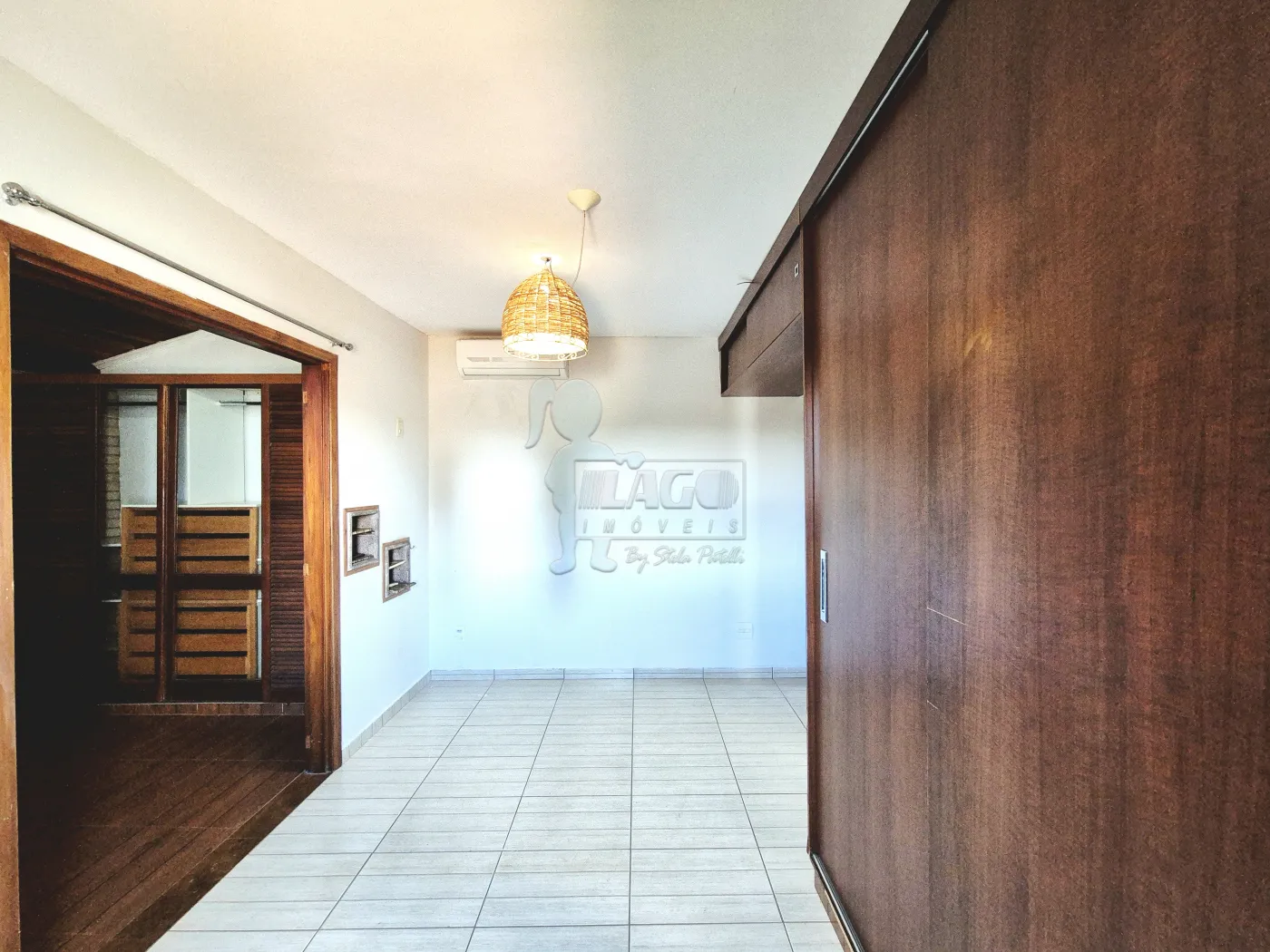 Alugar Casa condom&iacute;nio / Sobrado em Ribeir&atilde;o Preto R$ 5.000,00 - Foto 35