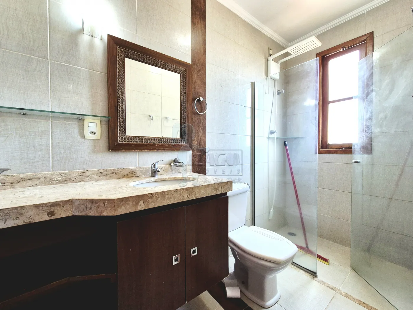Alugar Casa condom&iacute;nio / Sobrado em Ribeir&atilde;o Preto R$ 5.000,00 - Foto 37
