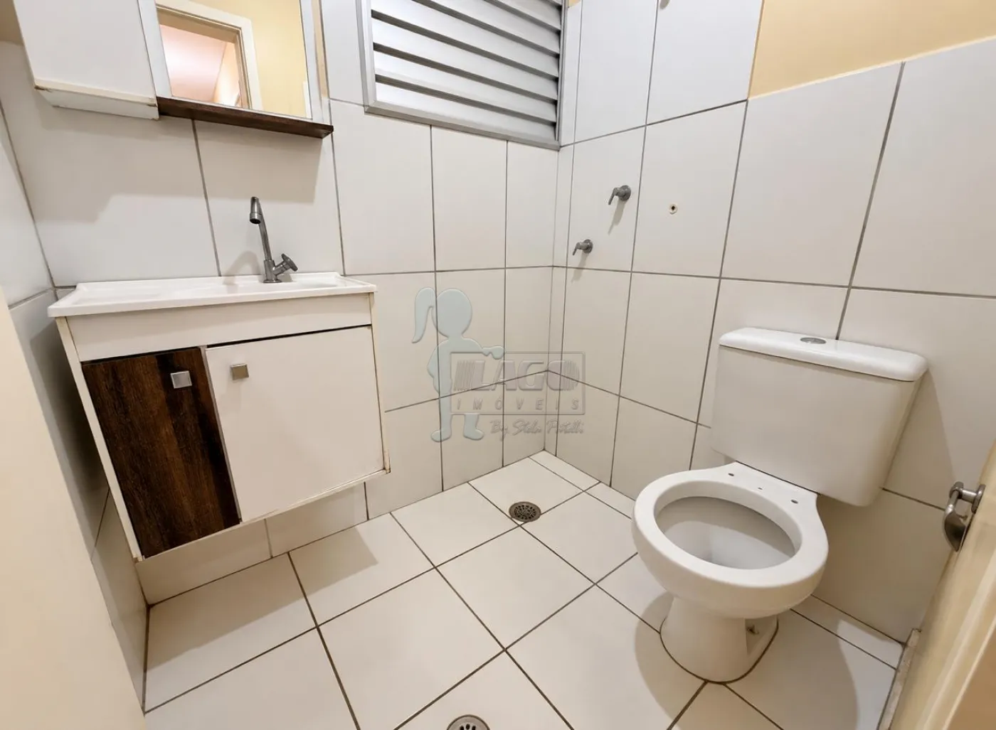 Alugar Apartamento / Padr&atilde;o em Ribeir&atilde;o Preto R$ 1.000,00 - Foto 9