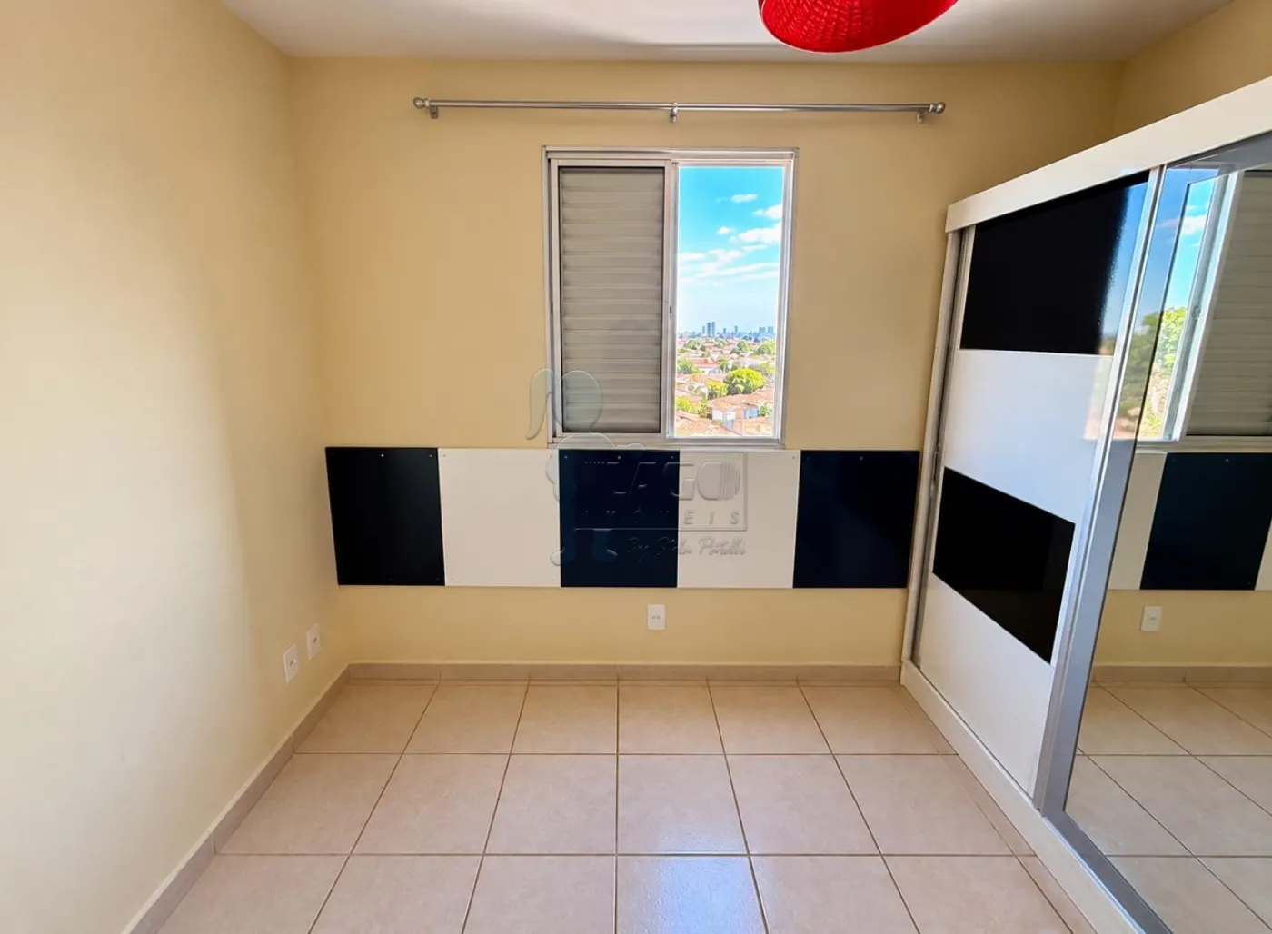 Alugar Apartamento / Padr&atilde;o em Ribeir&atilde;o Preto R$ 1.000,00 - Foto 10