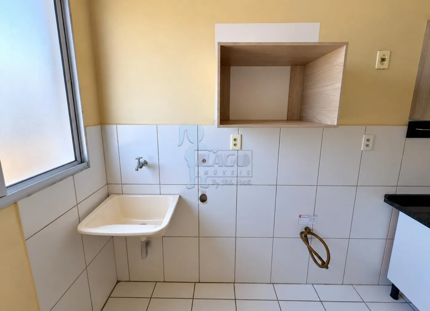 Alugar Apartamento / Padr&atilde;o em Ribeir&atilde;o Preto R$ 1.000,00 - Foto 4