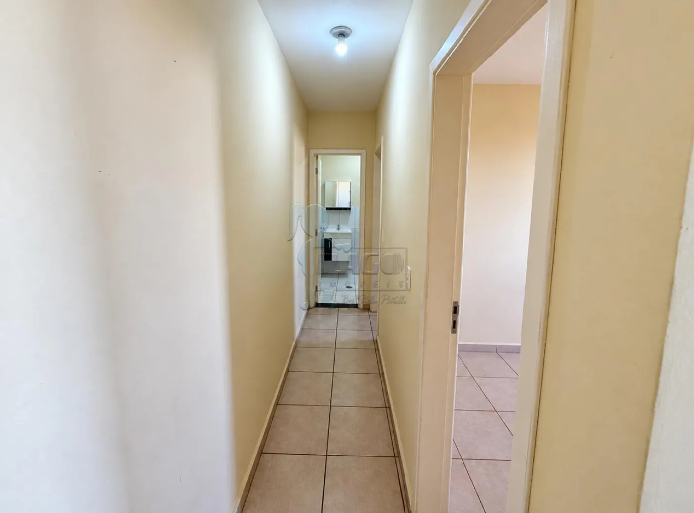 Alugar Apartamento / Padr&atilde;o em Ribeir&atilde;o Preto R$ 1.000,00 - Foto 6