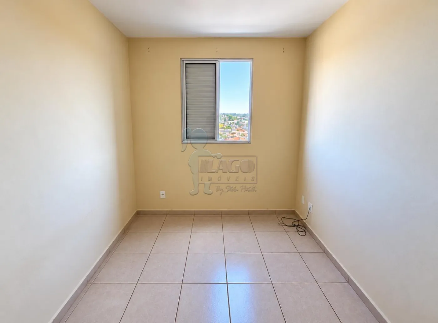 Alugar Apartamento / Padr&atilde;o em Ribeir&atilde;o Preto R$ 1.000,00 - Foto 7