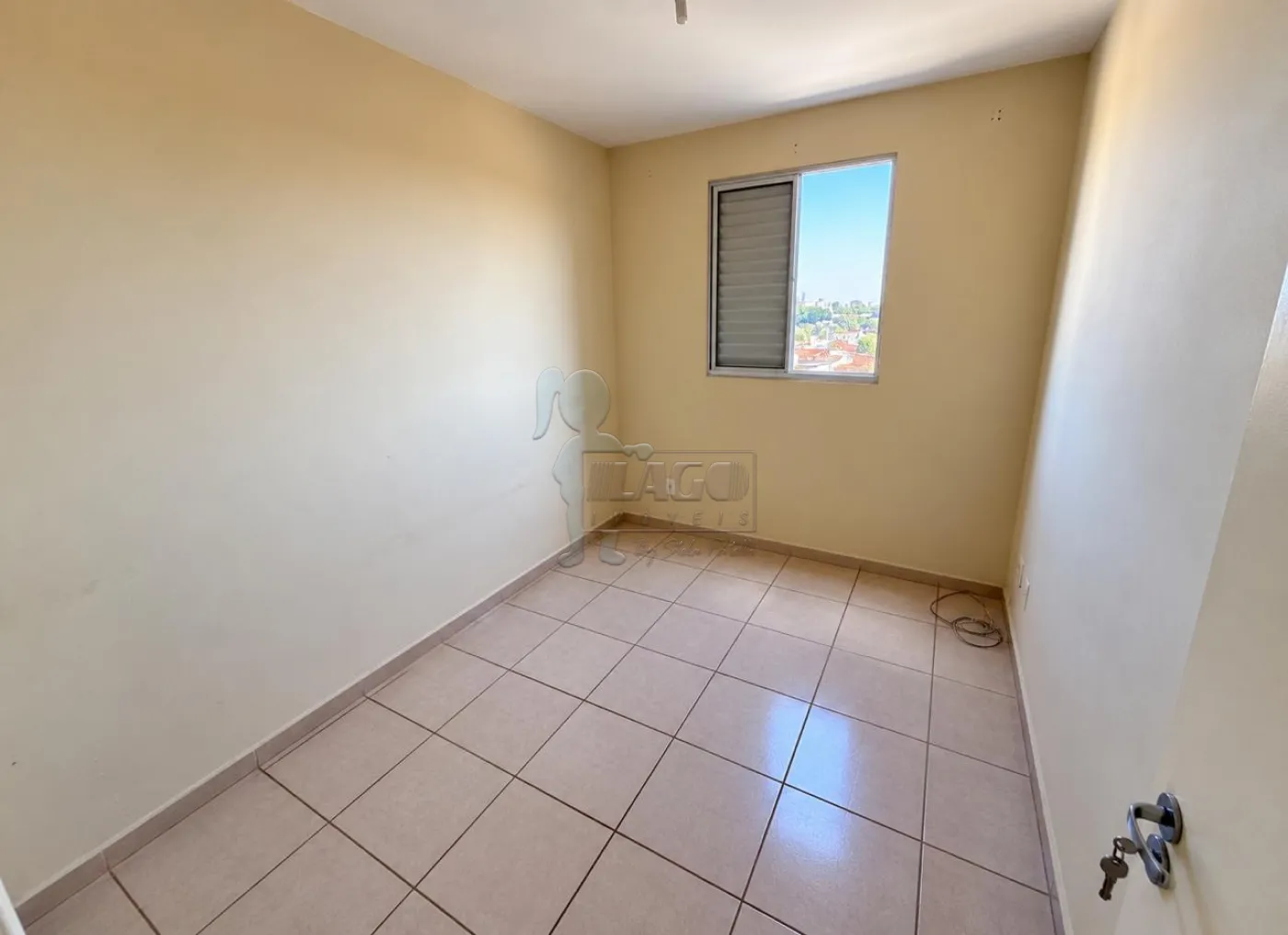 Alugar Apartamento / Padr&atilde;o em Ribeir&atilde;o Preto R$ 1.000,00 - Foto 8