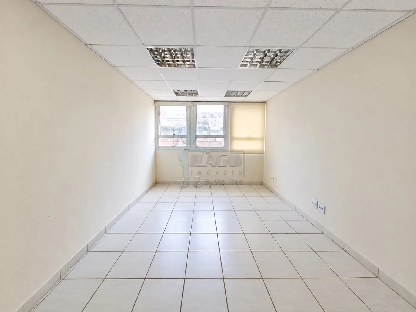 Alugar Comercial condom&iacute;nio / Escrit&oacute;rio - Loja em Ribeir&atilde;o Preto R$ 1.350,00 - Foto 3