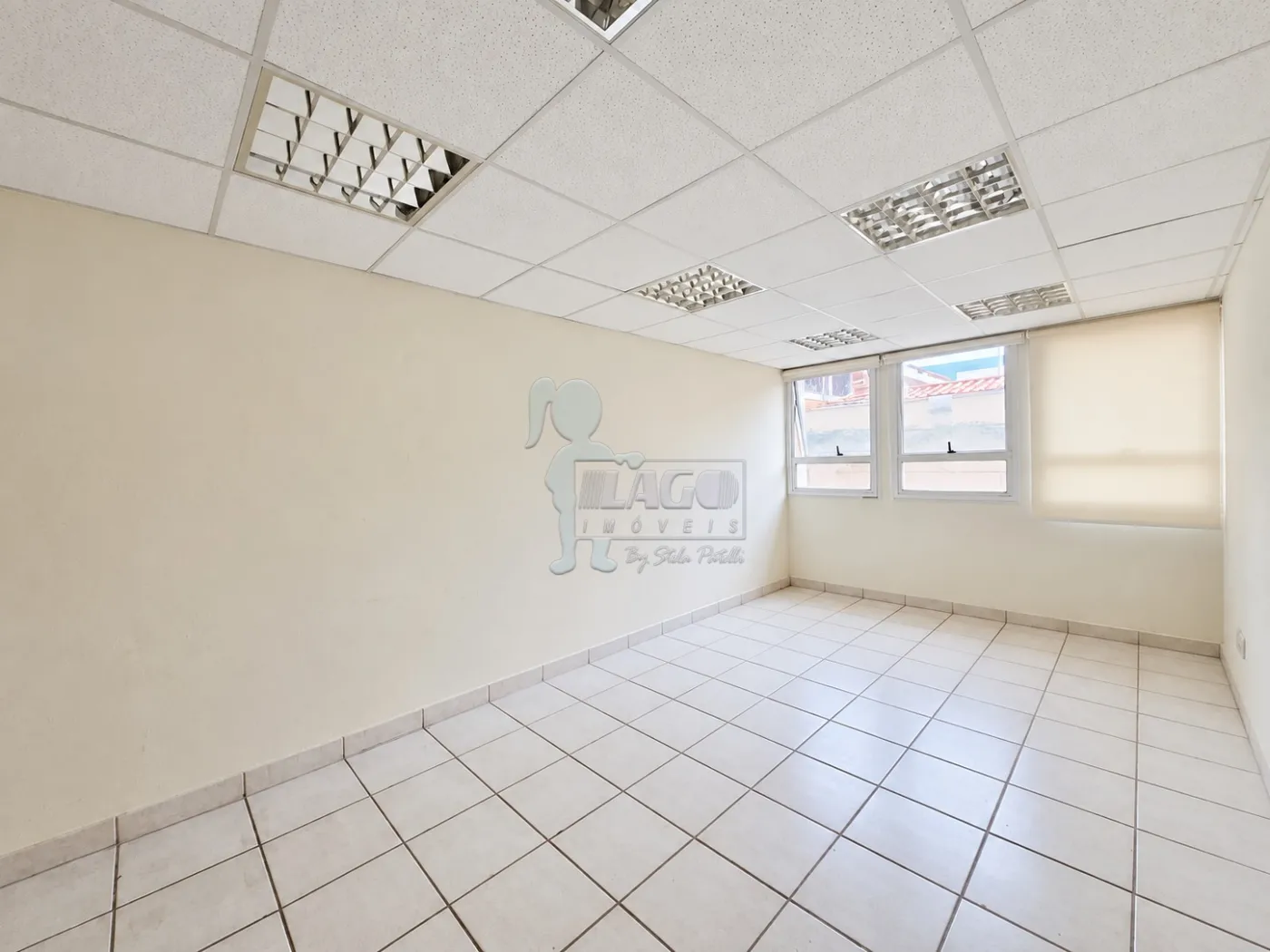 Alugar Comercial condom&iacute;nio / Escrit&oacute;rio - Loja em Ribeir&atilde;o Preto R$ 1.350,00 - Foto 4