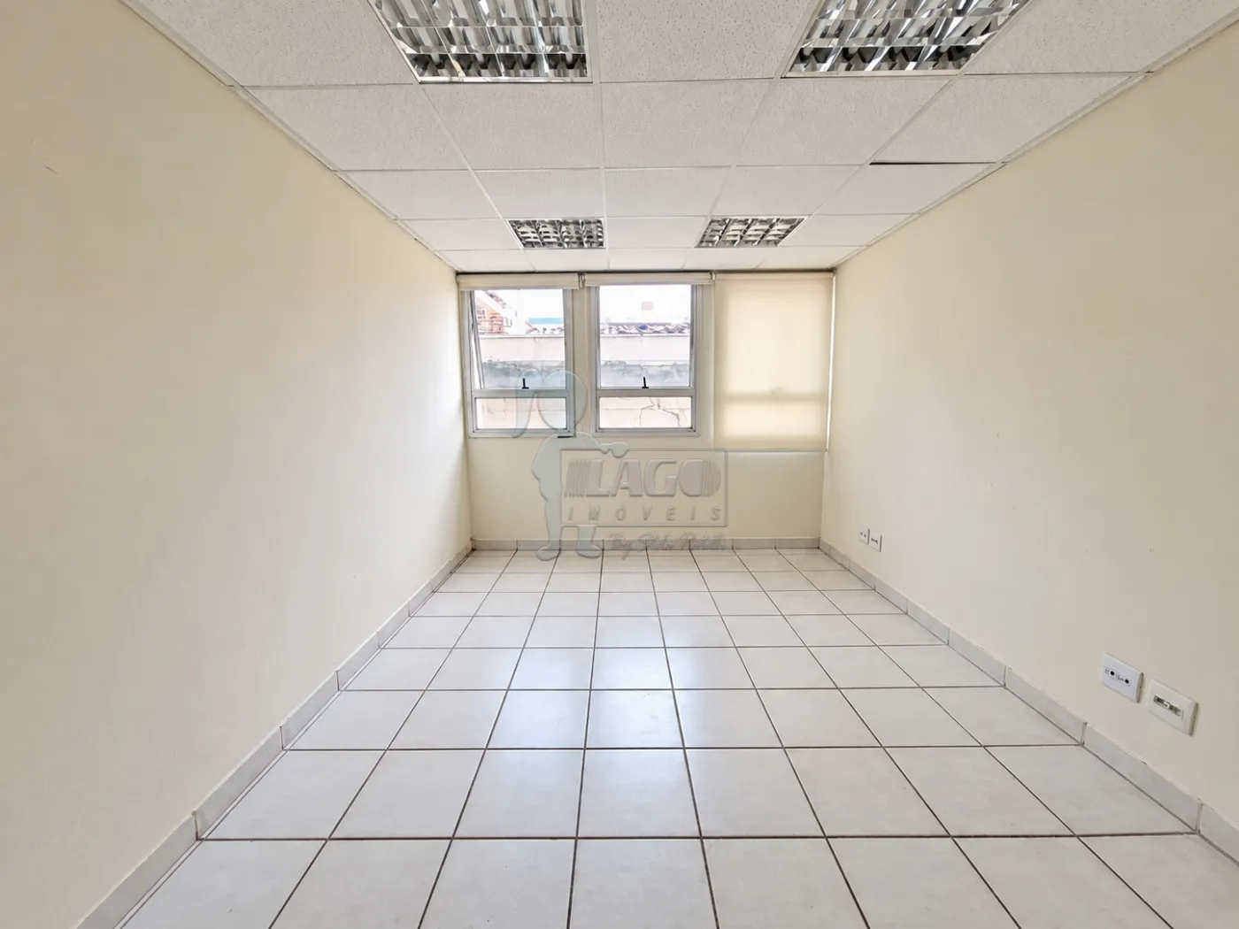 Alugar Comercial condom&iacute;nio / Escrit&oacute;rio - Loja em Ribeir&atilde;o Preto R$ 1.350,00 - Foto 5