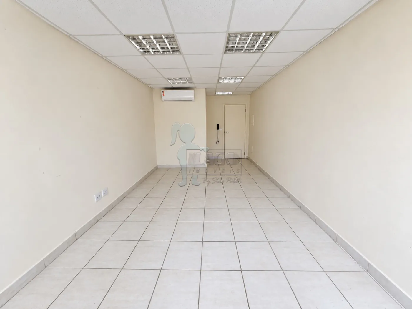 Alugar Comercial condom&iacute;nio / Escrit&oacute;rio - Loja em Ribeir&atilde;o Preto R$ 1.350,00 - Foto 7
