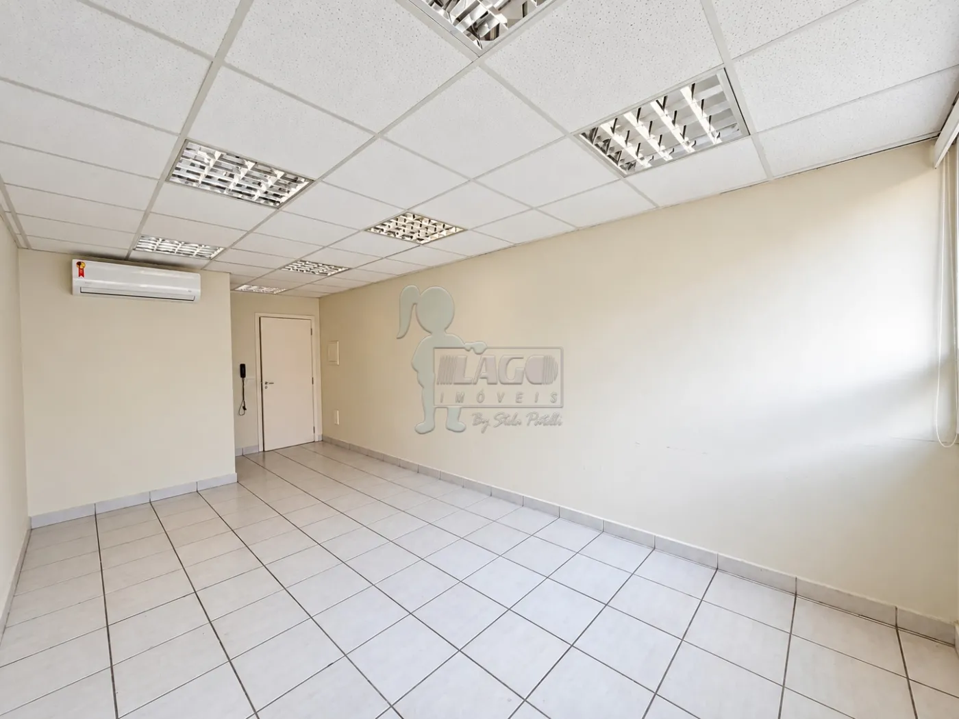 Alugar Comercial condom&iacute;nio / Escrit&oacute;rio - Loja em Ribeir&atilde;o Preto R$ 1.350,00 - Foto 8