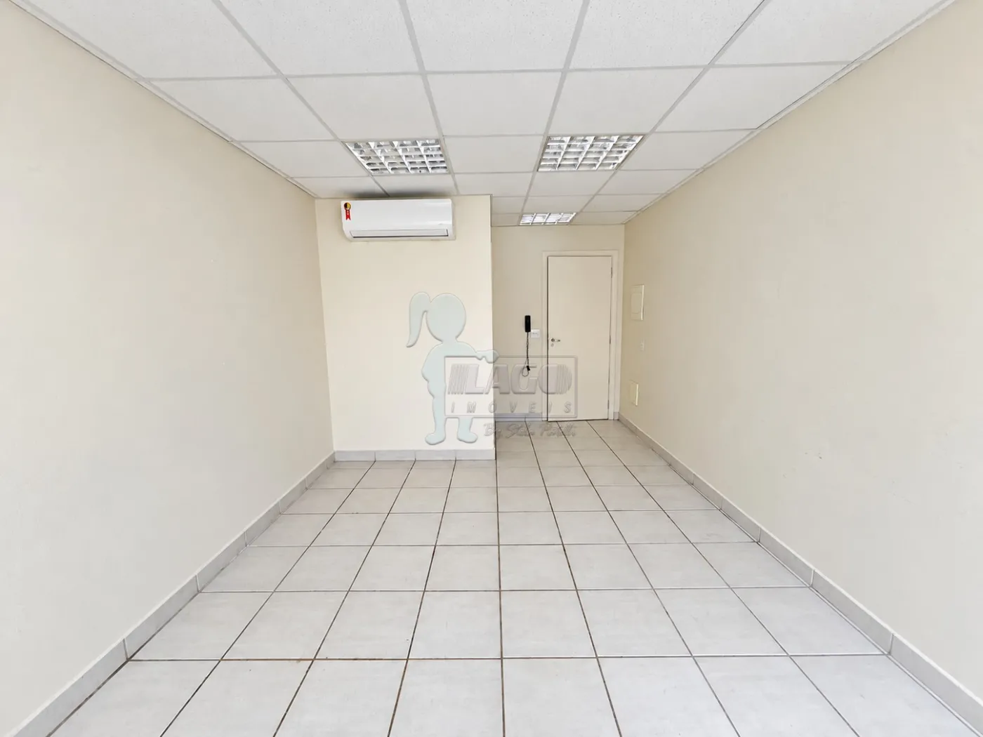 Alugar Comercial condom&iacute;nio / Escrit&oacute;rio - Loja em Ribeir&atilde;o Preto R$ 1.350,00 - Foto 9