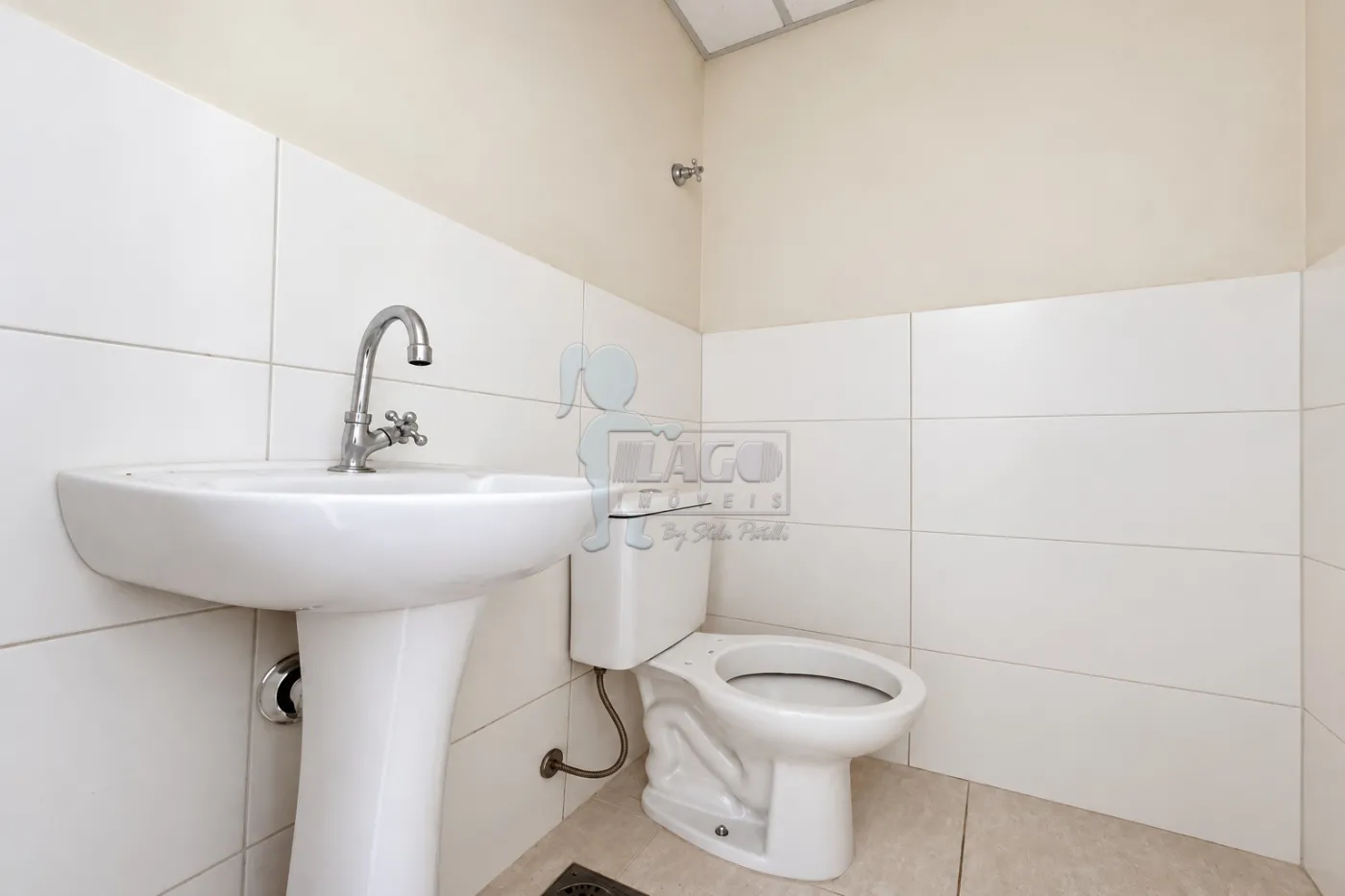 Alugar Comercial condom&iacute;nio / Escrit&oacute;rio - Loja em Ribeir&atilde;o Preto R$ 1.350,00 - Foto 2