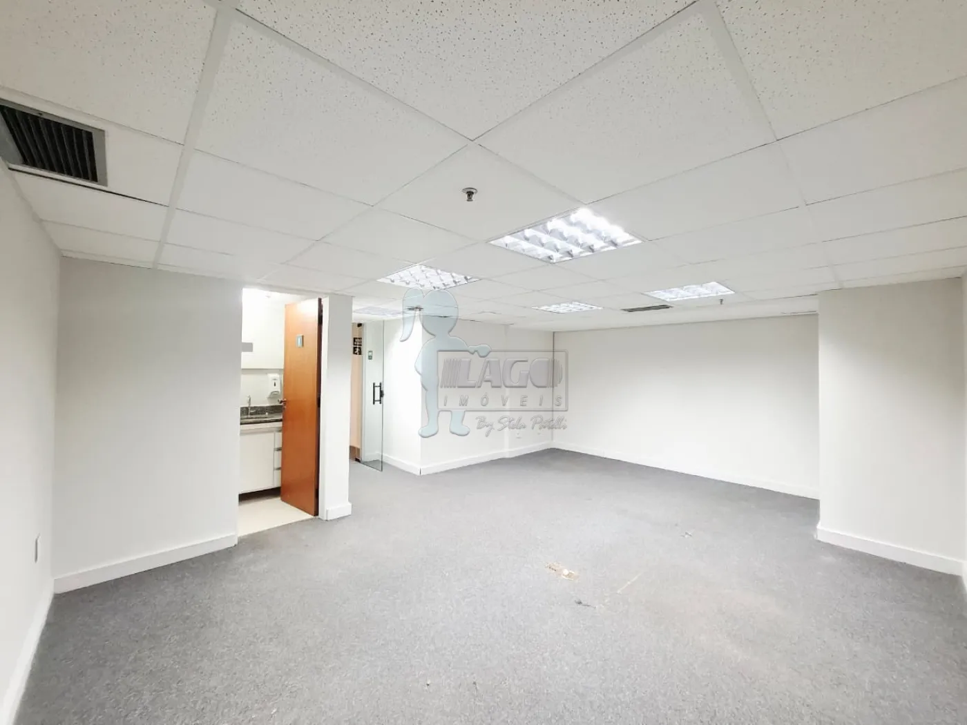 Alugar Comercial condom&iacute;nio / Escrit&oacute;rio - Loja em Ribeir&atilde;o Preto R$ 15.000,00 - Foto 7