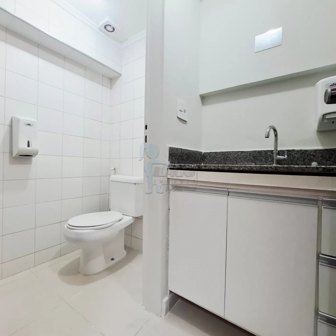 Alugar Comercial condom&iacute;nio / Escrit&oacute;rio - Loja em Ribeir&atilde;o Preto R$ 15.000,00 - Foto 8