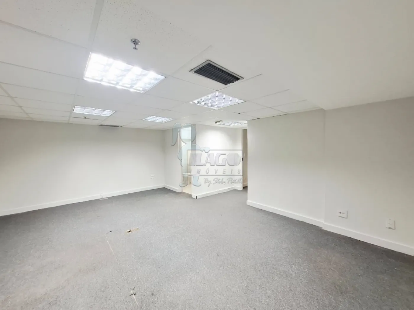 Alugar Comercial condom&iacute;nio / Escrit&oacute;rio - Loja em Ribeir&atilde;o Preto R$ 15.000,00 - Foto 6