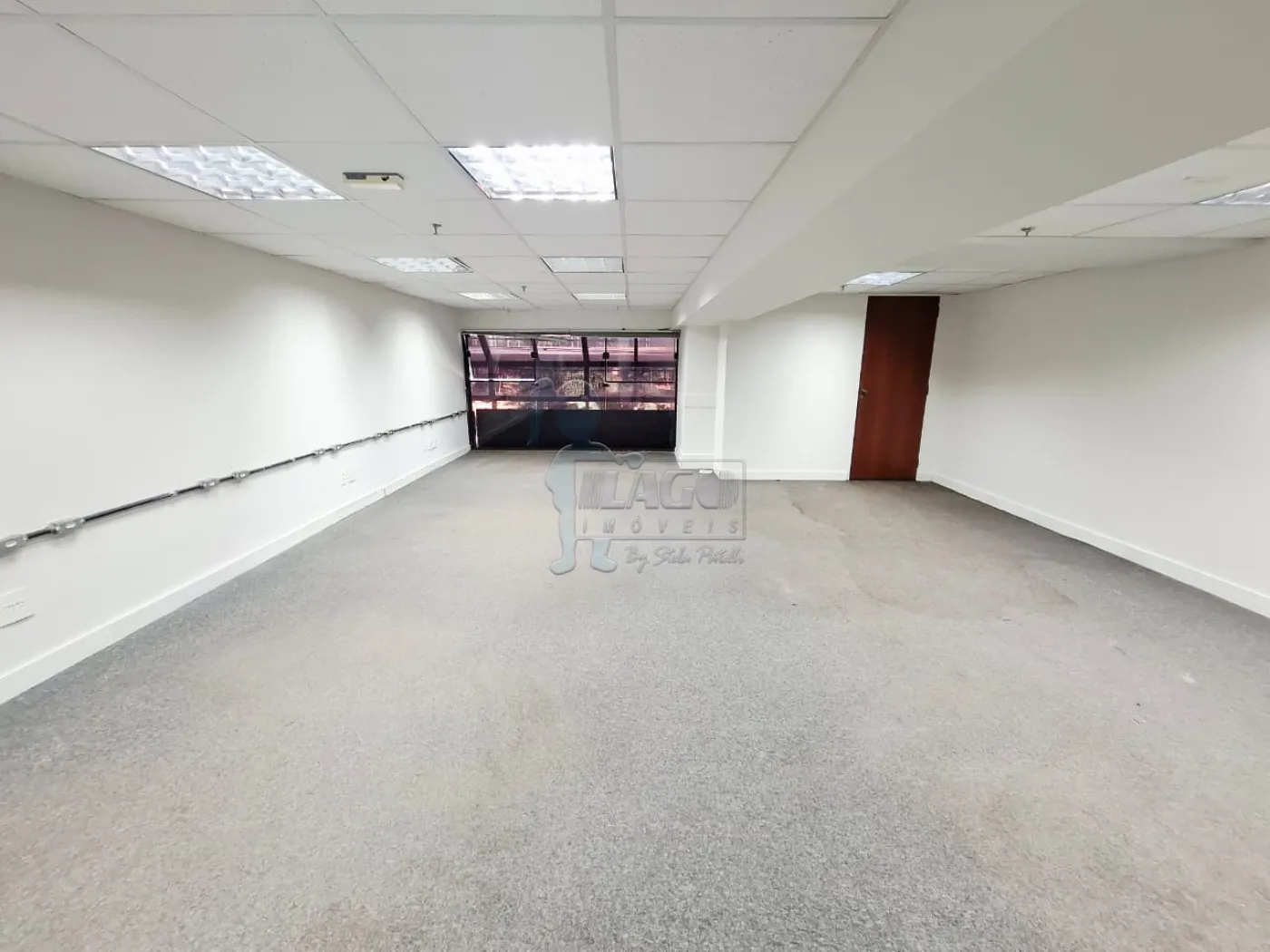 Alugar Comercial condom&iacute;nio / Escrit&oacute;rio - Loja em Ribeir&atilde;o Preto R$ 15.000,00 - Foto 9