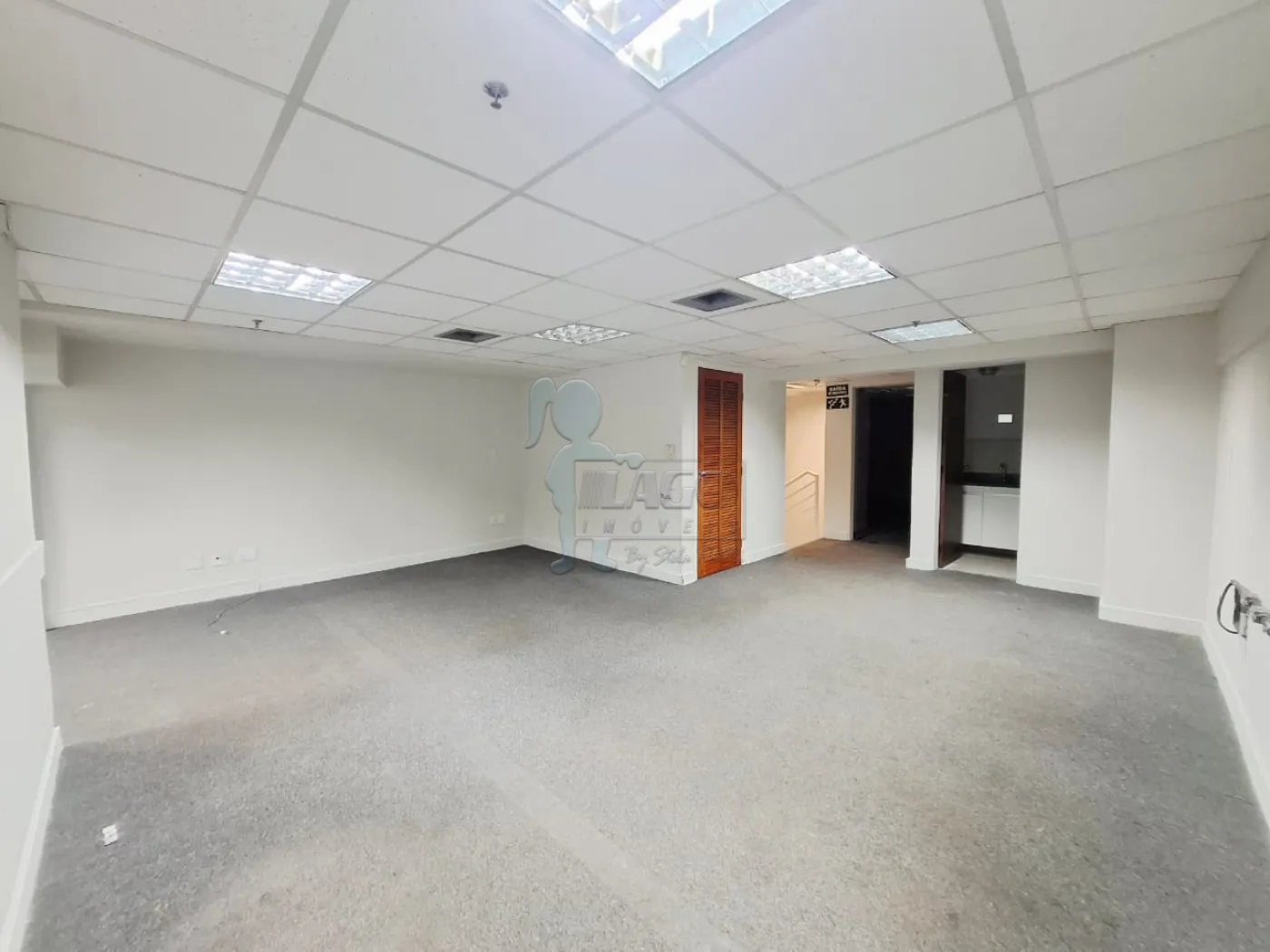 Alugar Comercial condom&iacute;nio / Escrit&oacute;rio - Loja em Ribeir&atilde;o Preto R$ 15.000,00 - Foto 10