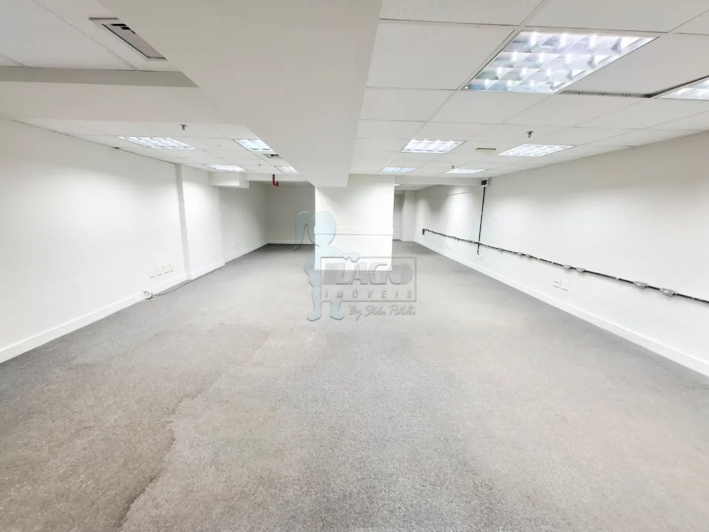 Alugar Comercial condom&iacute;nio / Escrit&oacute;rio - Loja em Ribeir&atilde;o Preto R$ 15.000,00 - Foto 12