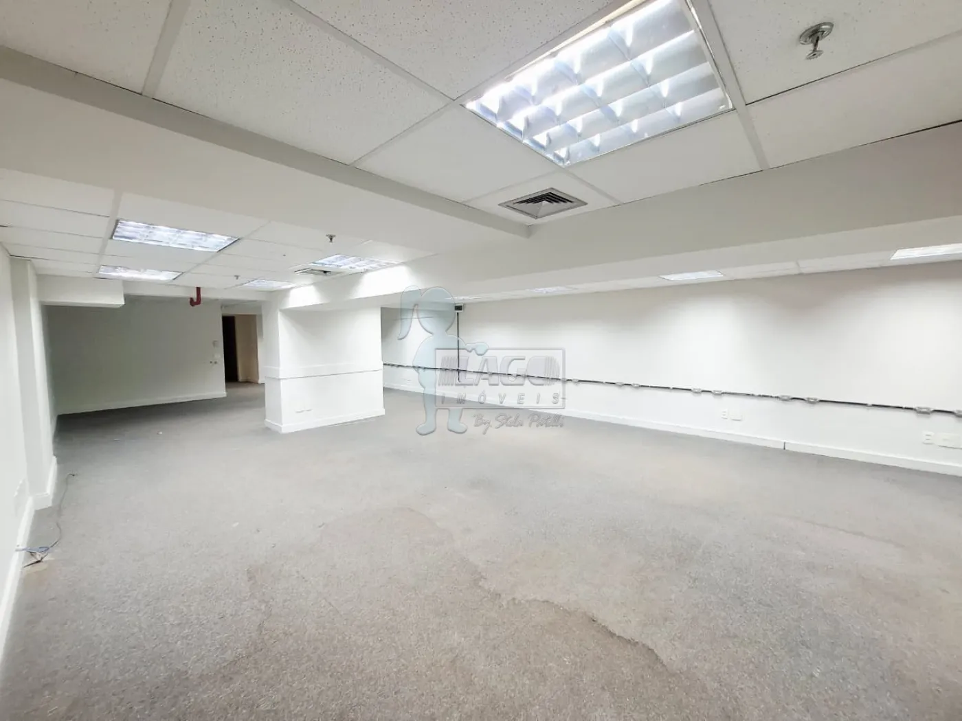 Alugar Comercial condom&iacute;nio / Escrit&oacute;rio - Loja em Ribeir&atilde;o Preto R$ 15.000,00 - Foto 13