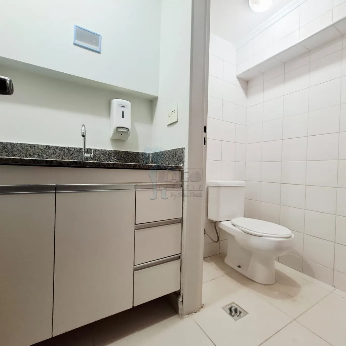 Alugar Comercial condom&iacute;nio / Escrit&oacute;rio - Loja em Ribeir&atilde;o Preto R$ 15.000,00 - Foto 26