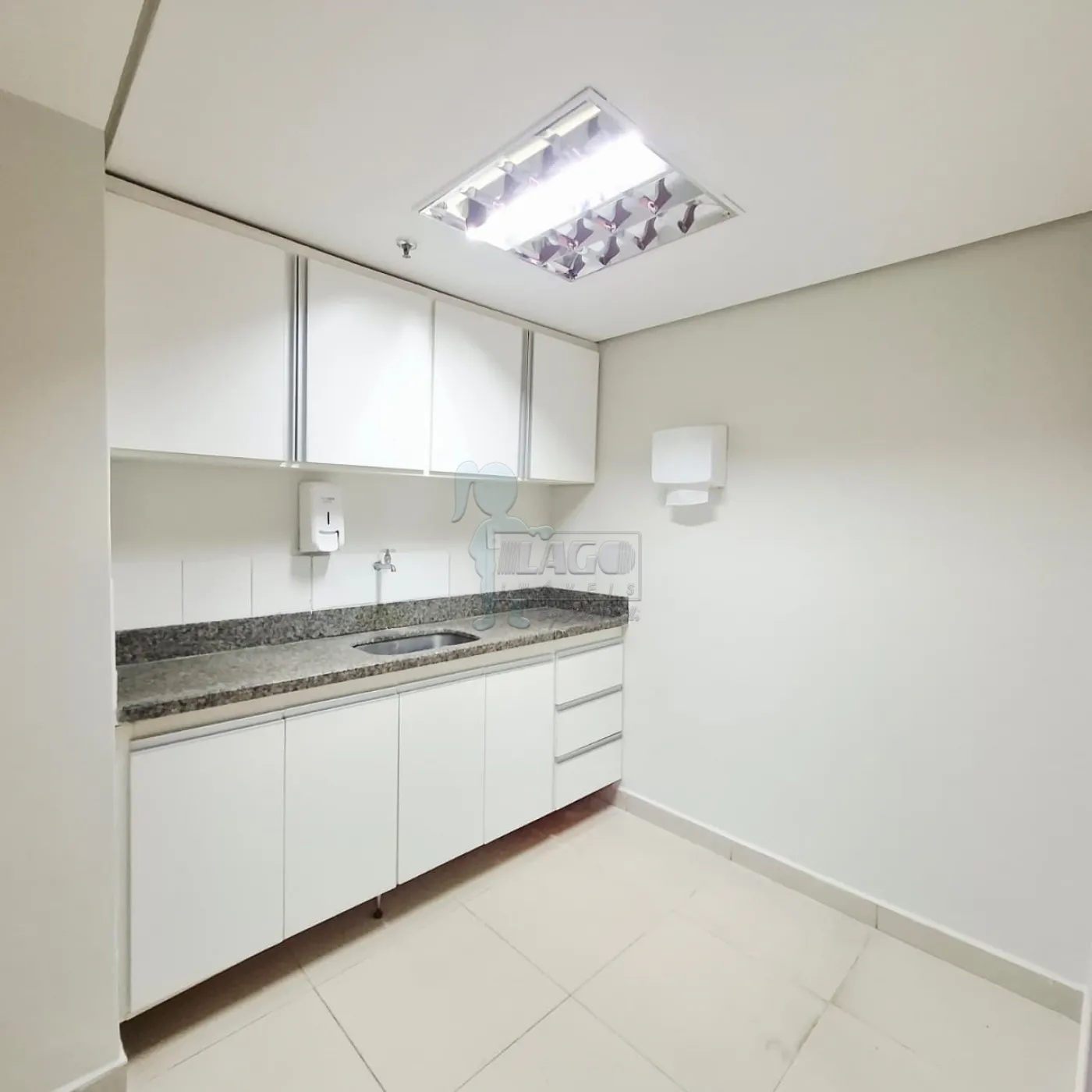Alugar Comercial condom&iacute;nio / Escrit&oacute;rio - Loja em Ribeir&atilde;o Preto R$ 15.000,00 - Foto 14