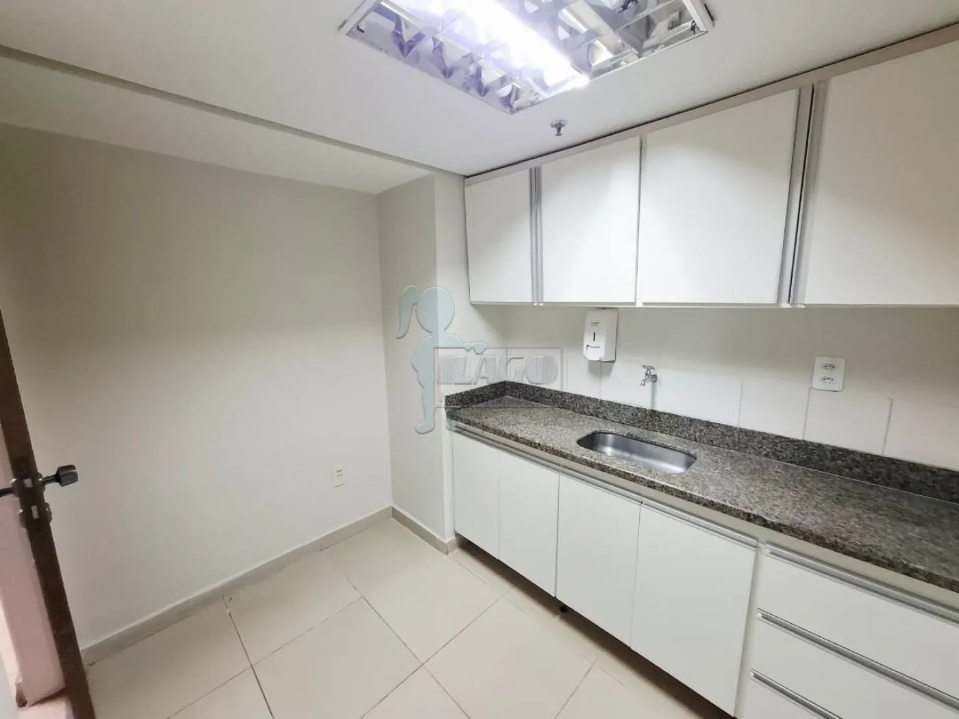 Alugar Comercial condom&iacute;nio / Escrit&oacute;rio - Loja em Ribeir&atilde;o Preto R$ 15.000,00 - Foto 15