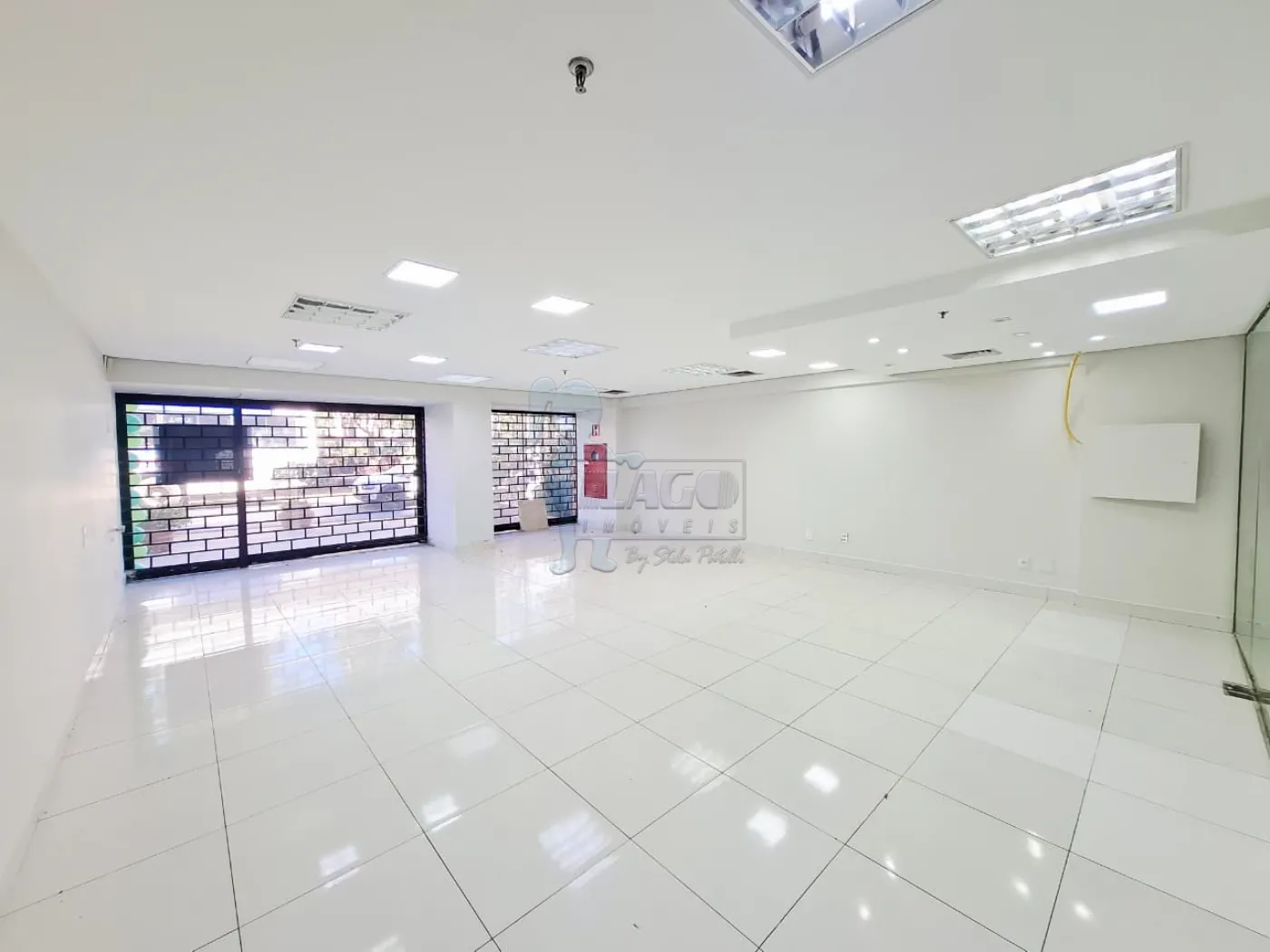 Alugar Comercial condom&iacute;nio / Escrit&oacute;rio - Loja em Ribeir&atilde;o Preto R$ 15.000,00 - Foto 2