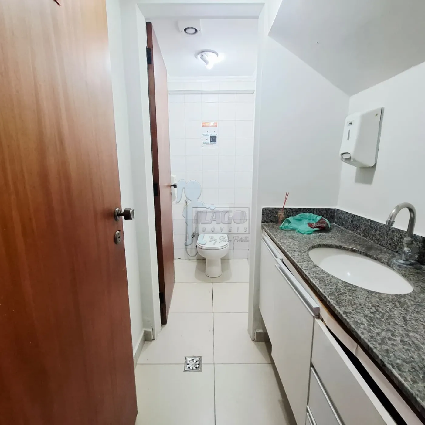 Alugar Comercial condom&iacute;nio / Escrit&oacute;rio - Loja em Ribeir&atilde;o Preto R$ 15.000,00 - Foto 29