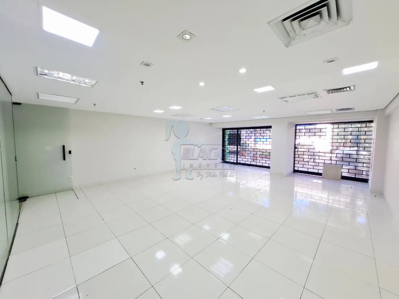 Alugar Comercial condom&iacute;nio / Escrit&oacute;rio - Loja em Ribeir&atilde;o Preto R$ 15.000,00 - Foto 3