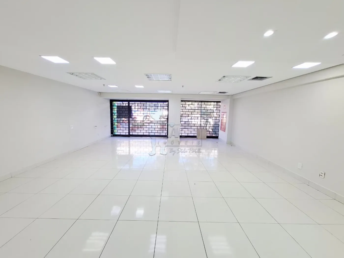 Alugar Comercial condom&iacute;nio / Escrit&oacute;rio - Loja em Ribeir&atilde;o Preto R$ 15.000,00 - Foto 1