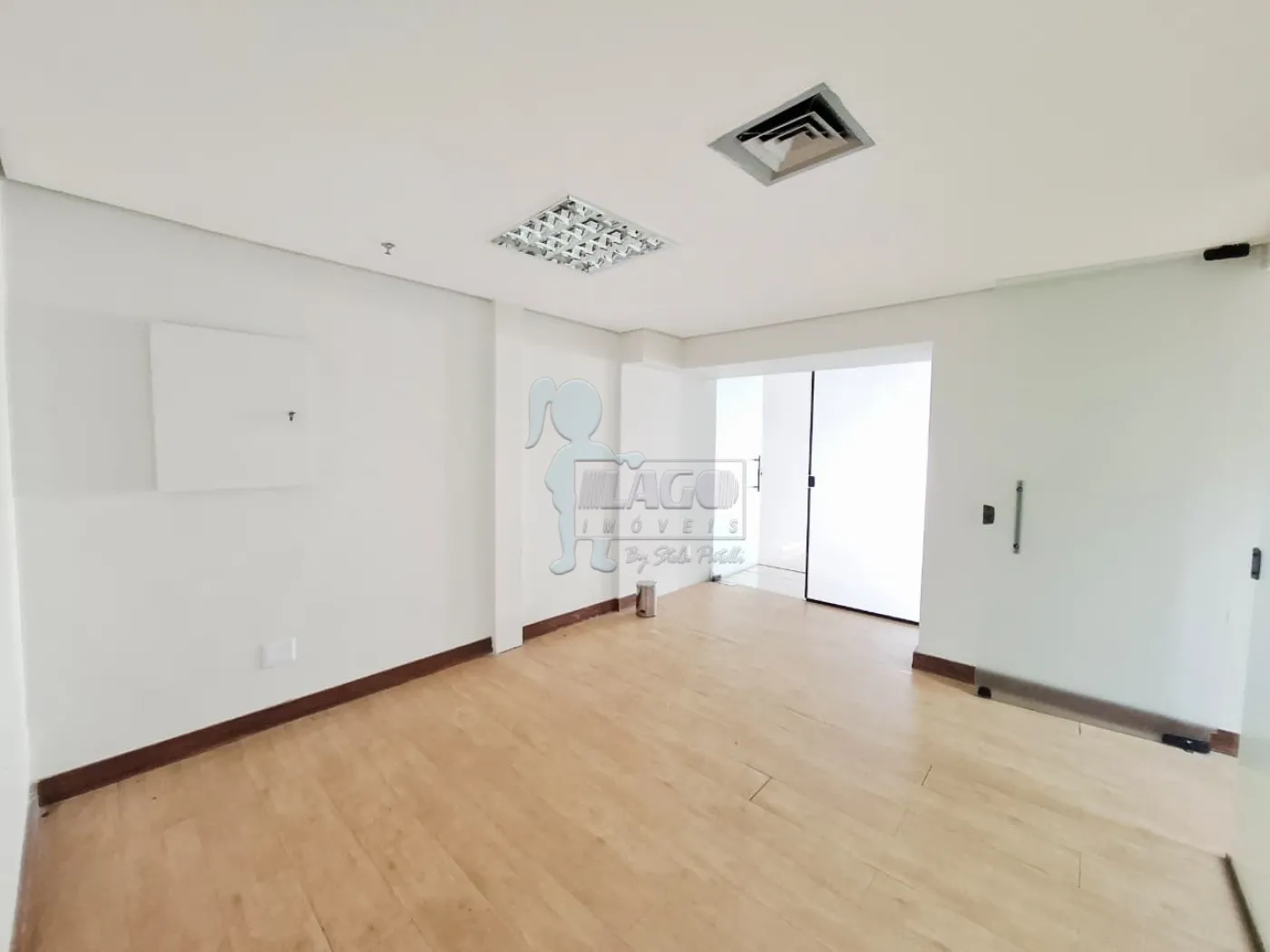 Alugar Comercial condom&iacute;nio / Escrit&oacute;rio - Loja em Ribeir&atilde;o Preto R$ 15.000,00 - Foto 23