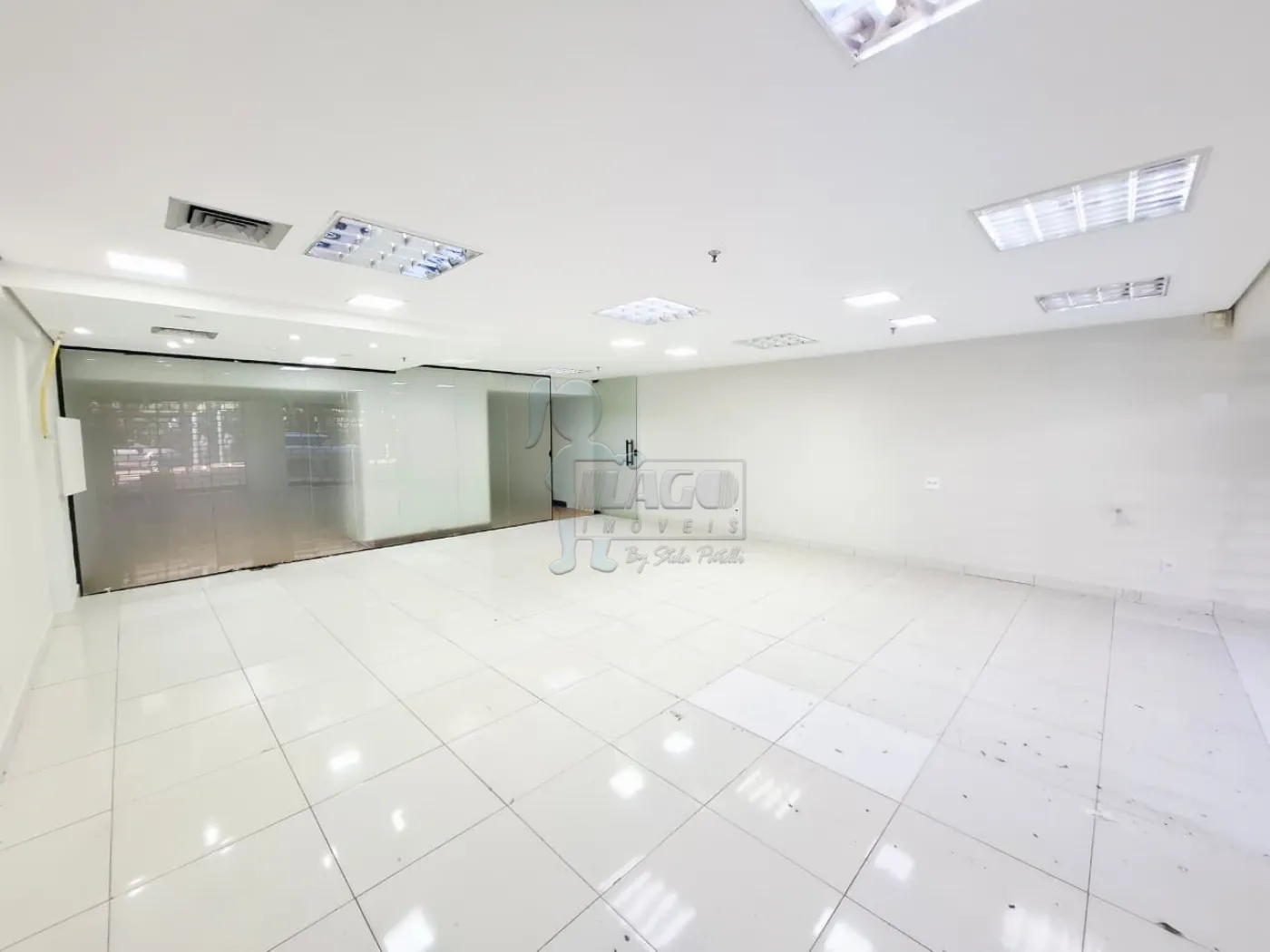 Alugar Comercial condom&iacute;nio / Escrit&oacute;rio - Loja em Ribeir&atilde;o Preto R$ 15.000,00 - Foto 4
