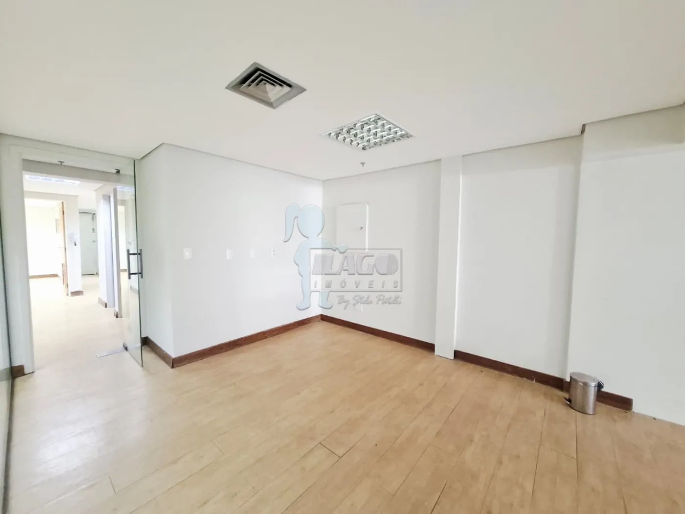 Alugar Comercial condom&iacute;nio / Escrit&oacute;rio - Loja em Ribeir&atilde;o Preto R$ 15.000,00 - Foto 22