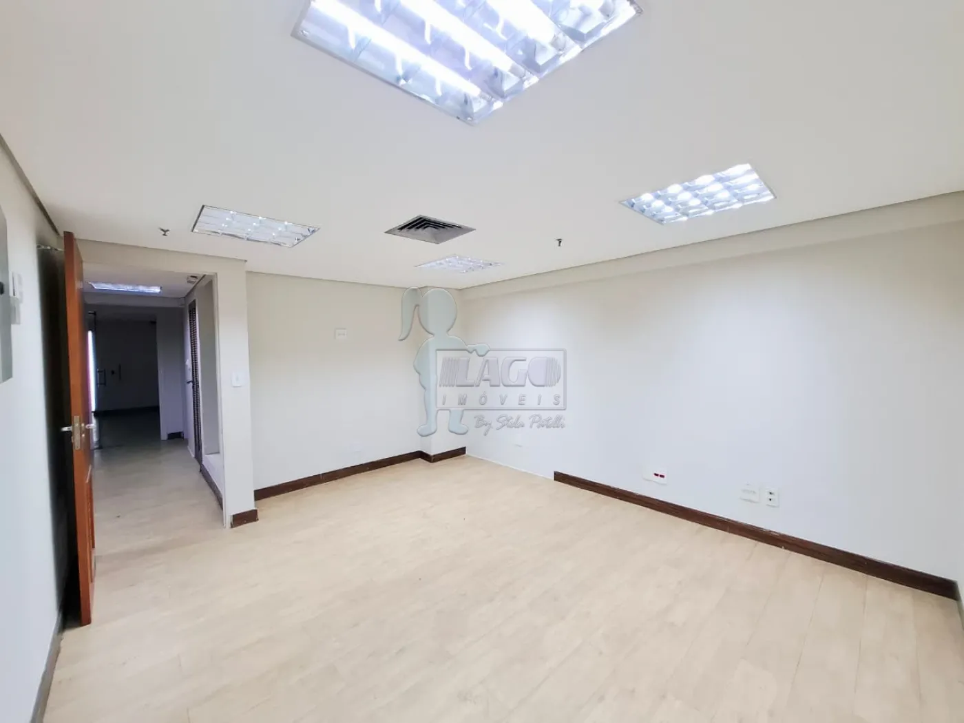 Alugar Comercial condom&iacute;nio / Escrit&oacute;rio - Loja em Ribeir&atilde;o Preto R$ 15.000,00 - Foto 28