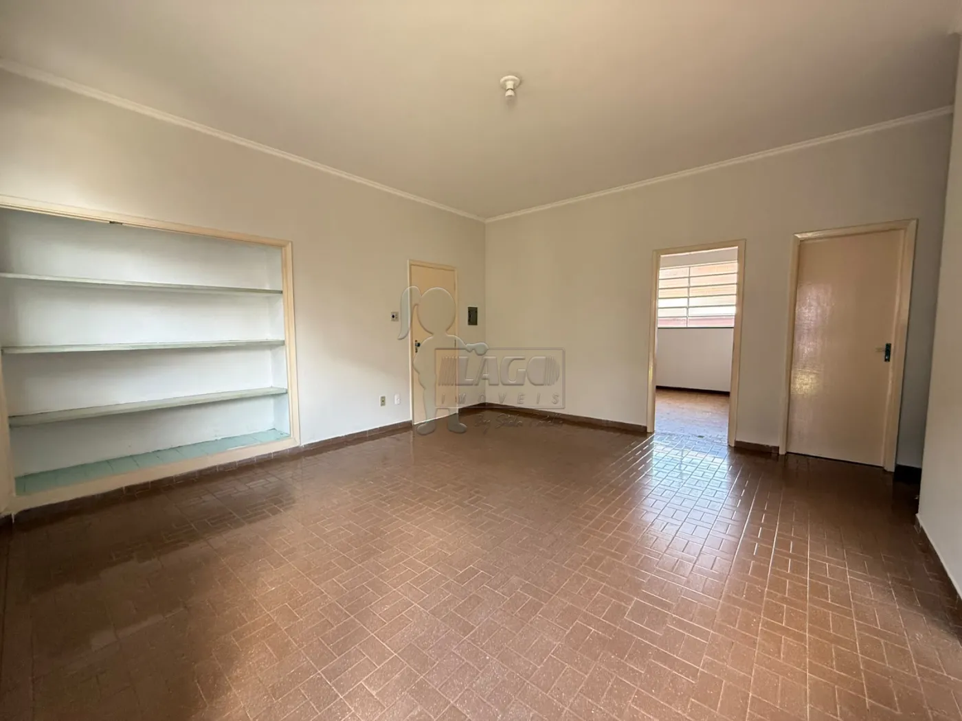 Alugar Casa / Padr&atilde;o em Ribeir&atilde;o Preto R$ 6.000,00 - Foto 4