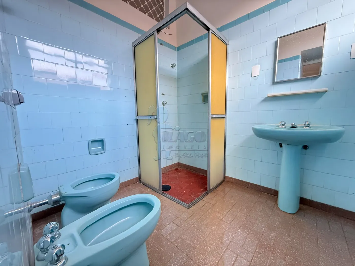 Alugar Casa / Padr&atilde;o em Ribeir&atilde;o Preto R$ 6.000,00 - Foto 19